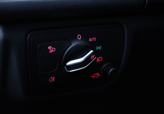 Подержанный автомобиль Audi A6 Sedan 2018 года (24 фото)