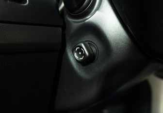 Подержанный автомобиль Toyota Land Cruiser Prado 2013 года (16 фото)