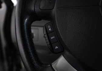 Подержанный автомобиль Chevrolet Lacetti Wagon 2007 года (12 фото)