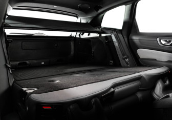 Подержанный автомобиль Volvo XC60 2021 года (29 фото)