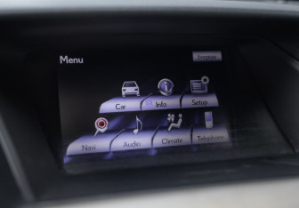Подержанный автомобиль Lexus RX 2014 года (20 фото)