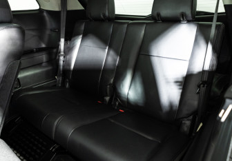 Подержанный автомобиль Mazda CX-9 2013 года (21 фото)