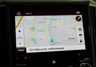 Подержанный автомобиль Subaru Forester Suv 2020 года (15 фото)