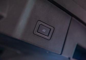 Новый Exeed RX 2025 (27 фото)