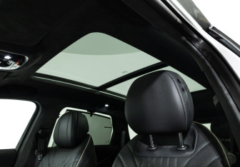 Подержанный автомобиль Jaecoo J8 2024 года (17 фото)