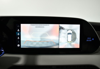 Подержанный автомобиль Hyundai Palisade 2021 года (21 фото)