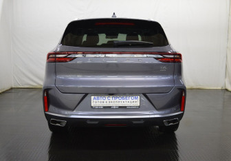 Подержанный автомобиль Exeed TXL 2022 года (6 фото)