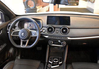 Новый Evolute i-JOY 2025 (7 фото)