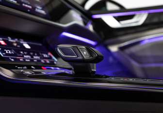 Подержанный автомобиль Audi A6 Sedan 2020 года (23 фото)