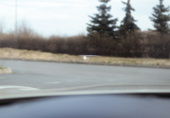 Подержанный автомобиль Porsche Panamera Wagon 2019 года (34 фото)