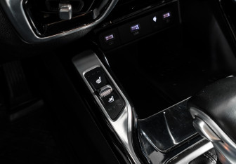 Подержанный автомобиль Kia Sorento 2021 года (23 фото)