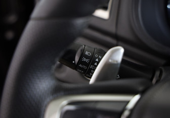 Подержанный автомобиль Mitsubishi Pajero Sport 2019 года (20 фото)