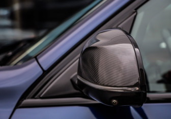 Подержанный автомобиль BMW X5 2021 года (11 фото)