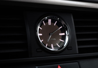 Подержанный автомобиль Lexus RX 2017 года (24 фото)