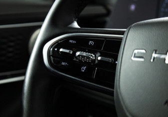 Подержанный автомобиль Chery Tiggo 7 Pro Max 2024 года (24 фото)