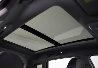 Подержанный автомобиль Chery Tiggo 7 Pro 2022 года (33 фото)