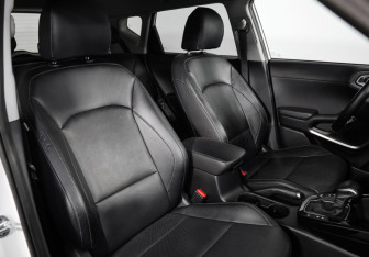 Подержанный автомобиль Kia Soul 2019 года (24 фото)