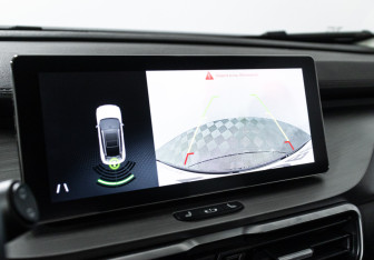 Подержанный автомобиль Belgee X50 2024 года (15 фото)