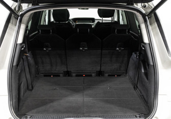 Подержанный автомобиль Citroen C4 SpaceTourer 2019 года (21 фото)