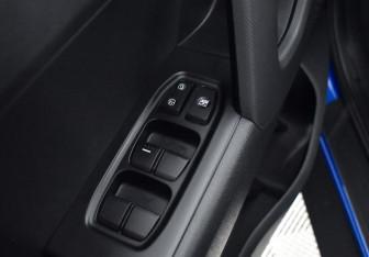 Подержанный автомобиль Hyundai Creta 2019 года (10 фото)