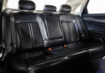 Подержанный автомобиль Kia K5 2021 года (21 фото)