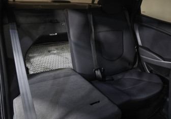 Подержанный автомобиль Hyundai Solaris Sedan 2016 года (20 фото)