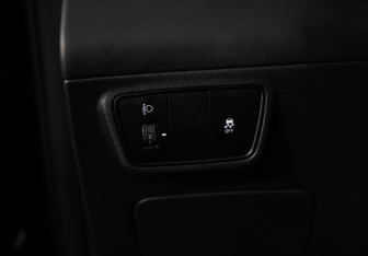 Подержанный автомобиль Hyundai Tucson 2023 года (18 фото)