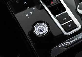 Подержанный автомобиль Chery Tiggo 8 Pro 2021 года (22 фото)