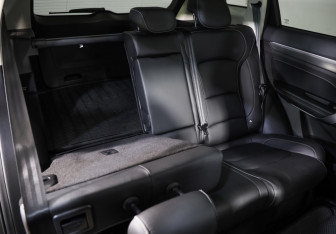 Подержанный автомобиль Geely Atlas Pro 2022 года (33 фото)