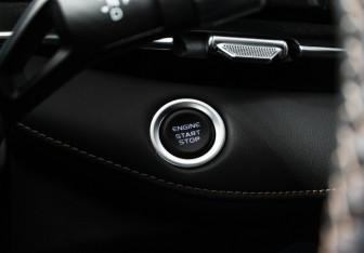 Подержанный автомобиль Geely Preface 2024 года (20 фото)