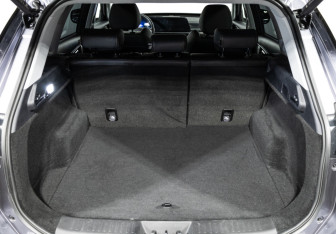 Подержанный автомобиль Chery Tiggo 7 Pro Max 2024 года (26 фото)