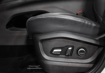 Подержанный автомобиль Chery Tiggo 8 Pro Max 2024 года (27 фото)