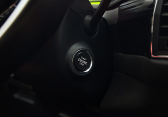 Подержанный автомобиль Skoda Kodiaq 2021 года (18 фото)