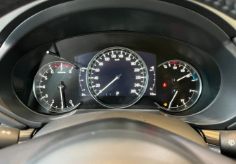 Новый Mazda CX-5 2025 (13 фото)