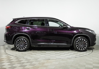 Подержанный автомобиль Exeed TXL 2023 года (4 фото)