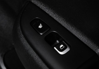 Подержанный автомобиль Kia Rio Hatchback 2021 года (20 фото)