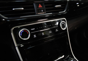 Новый Kia Seltos 2024 (23 фото)