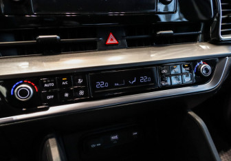 Новый Kia Sportage 2025 (26 фото)