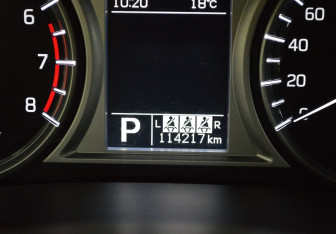 Подержанный автомобиль Suzuki Vitara 2017 года (15 фото)