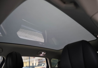 Подержанный автомобиль Voyah Free 2022 года (19 фото)