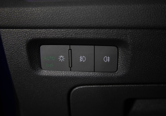 Подержанный автомобиль Skoda Octavia Liftback 2020 года (18 фото)