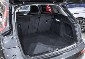 Подержанный автомобиль Audi Q5 2019 года (24 фото)