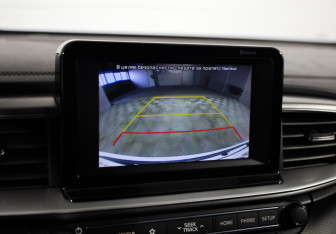 Подержанный автомобиль Kia Ceed Wagon 2019 года (14 фото)