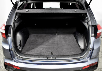 Подержанный автомобиль Hyundai Creta 2017 года (19 фото)