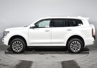 Подержанный автомобиль Tank 500 2024 года (8 фото)