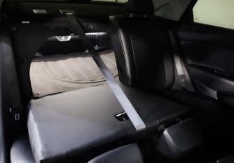 Подержанный автомобиль Hyundai Elantra Sedan 2021 года (18 фото)