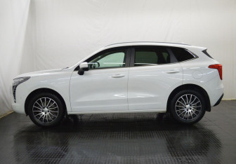 Подержанный автомобиль Haval Jolion 2023 года (8 фото)