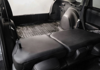Подержанный автомобиль Mitsubishi Outlander 2012 года (24 фото)