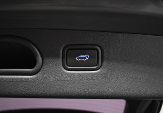 Подержанный автомобиль Hyundai Tucson 2018 года (23 фото)