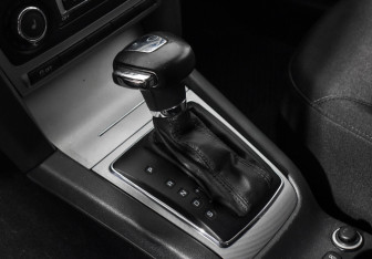 Подержанный автомобиль Skoda Octavia Liftback 2012 года (11 фото)